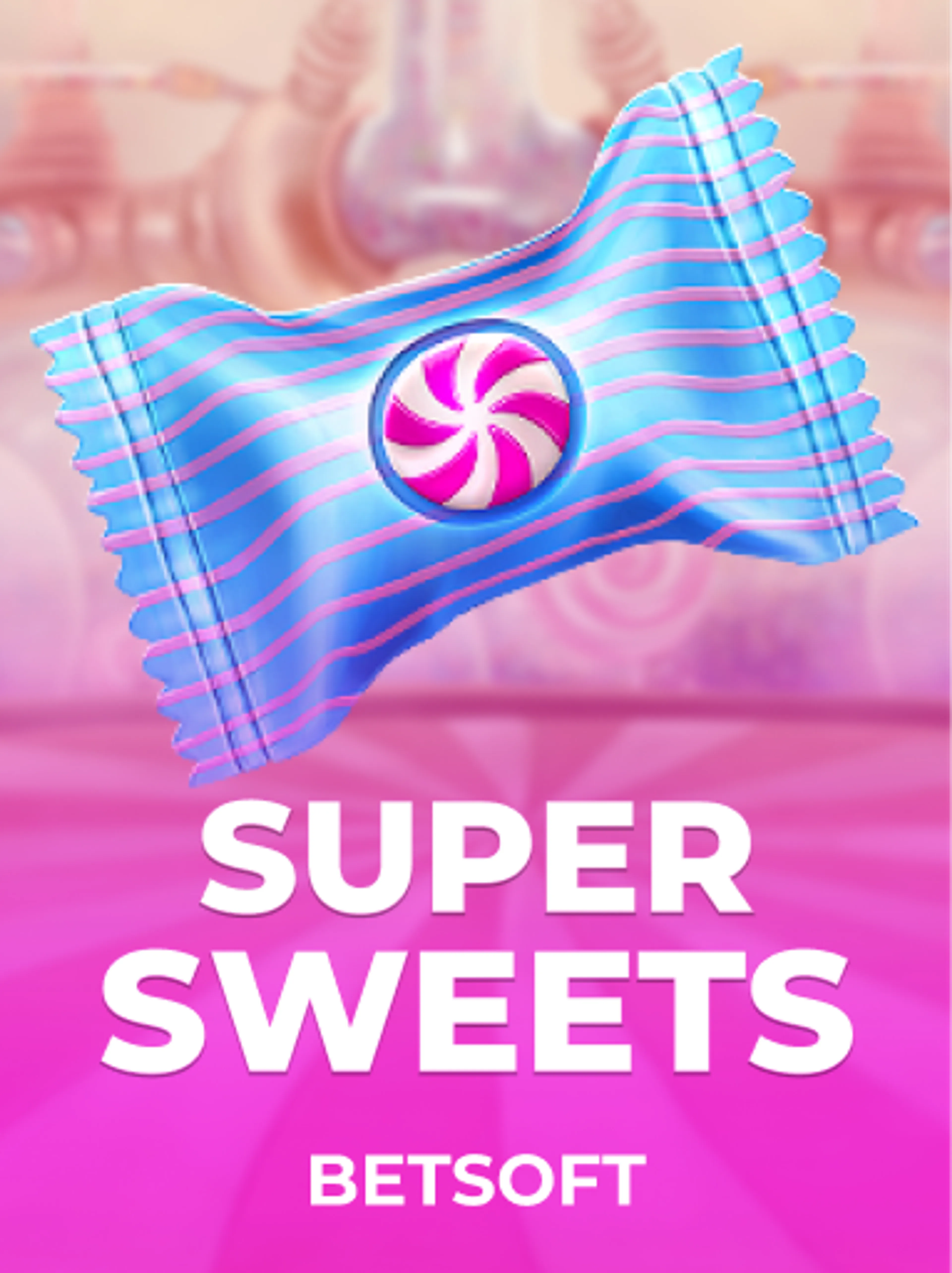 Super Sweets