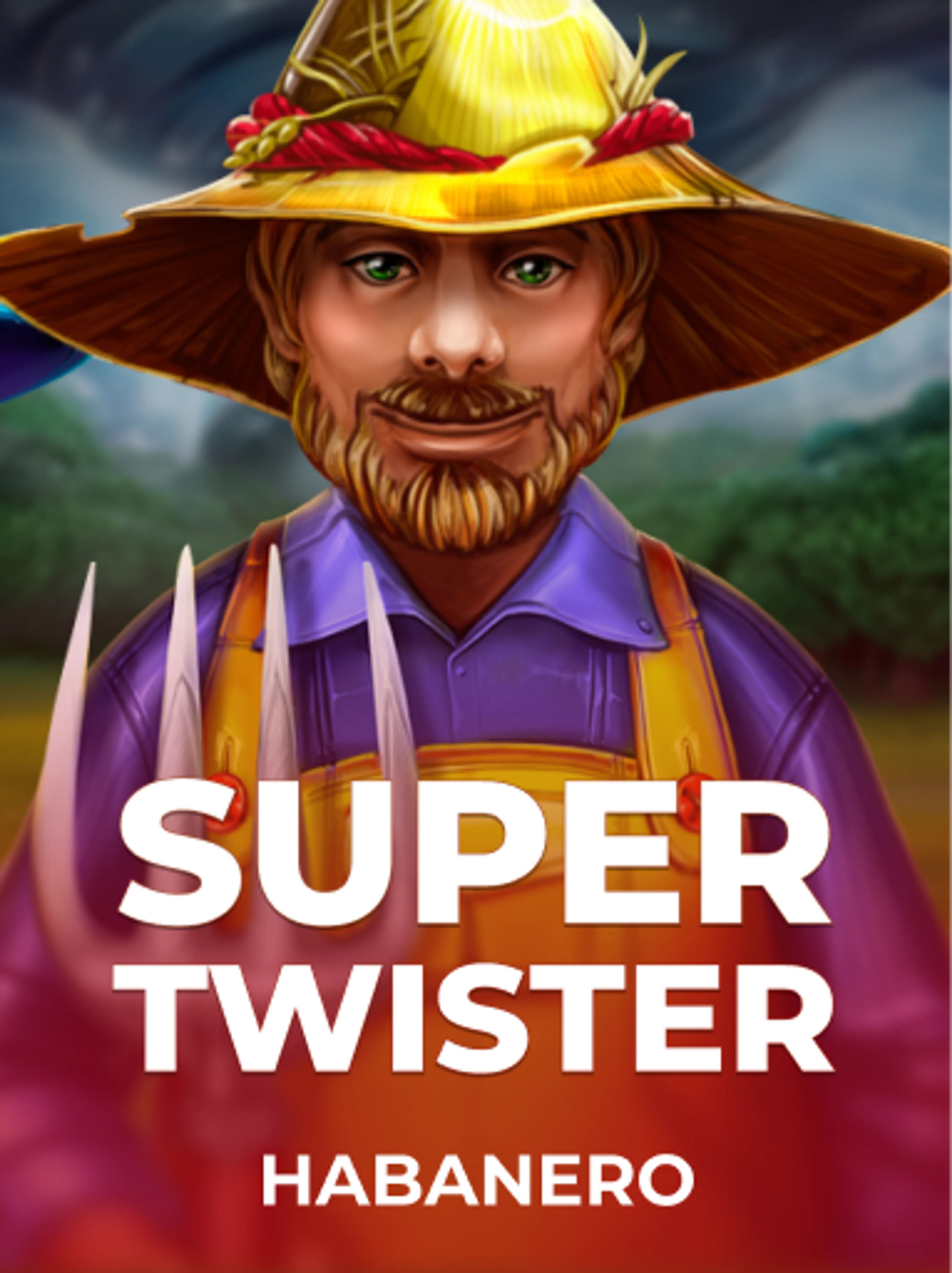 Super Twister