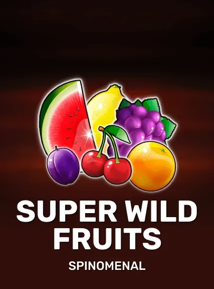 Super Wild Fruits