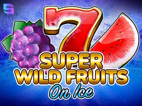 Super Wild Fruits - On Ice