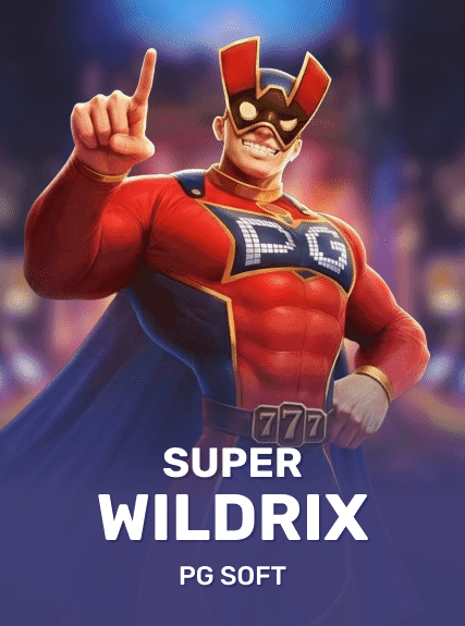 Super Wildrix