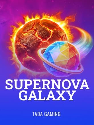 Supernova Galaxy