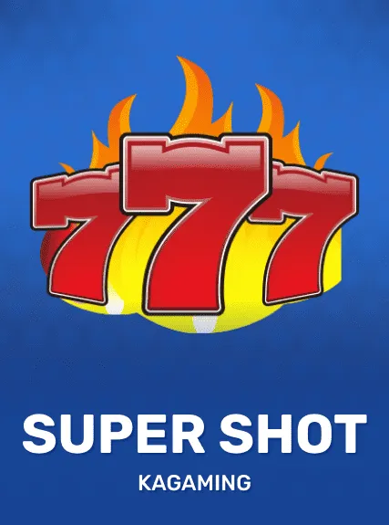 SuperShot