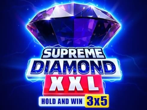 Supreme Diamond XXL