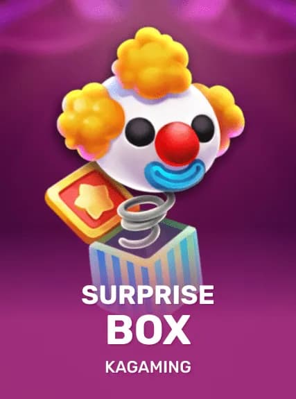 Surprise Box