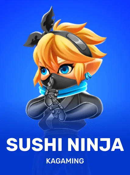 Sushi Ninja