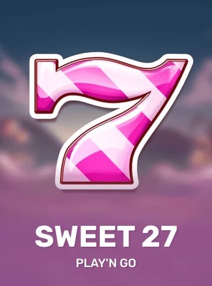Sweet 27