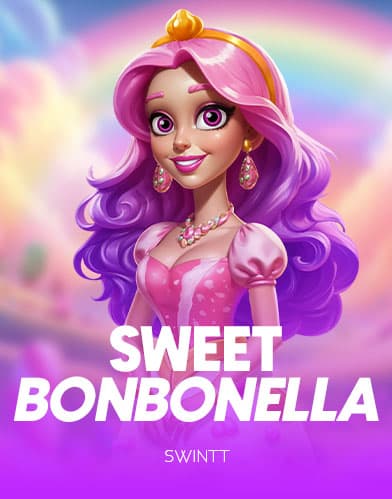 Sweet Bonbonella