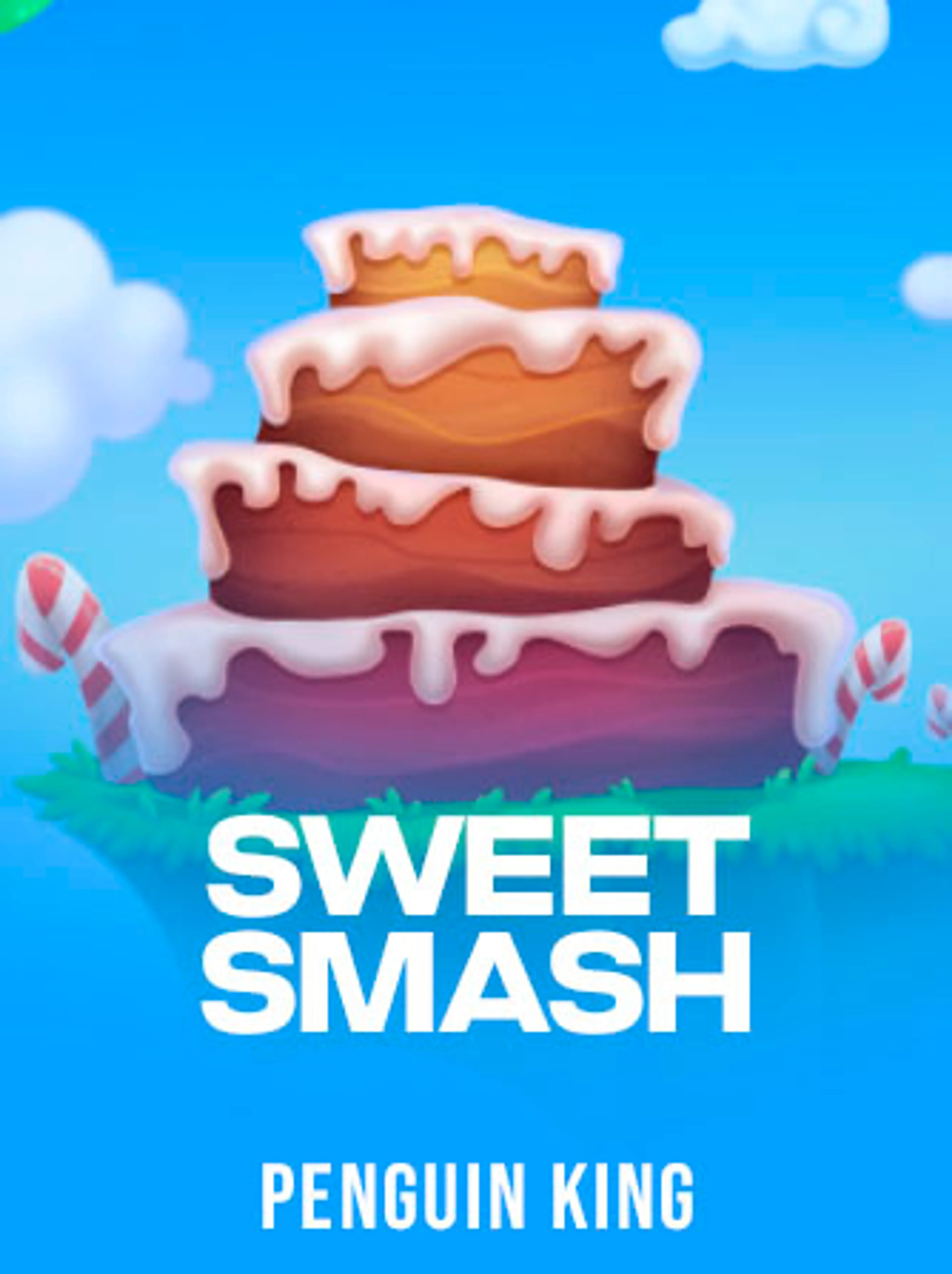 Sweet Smash