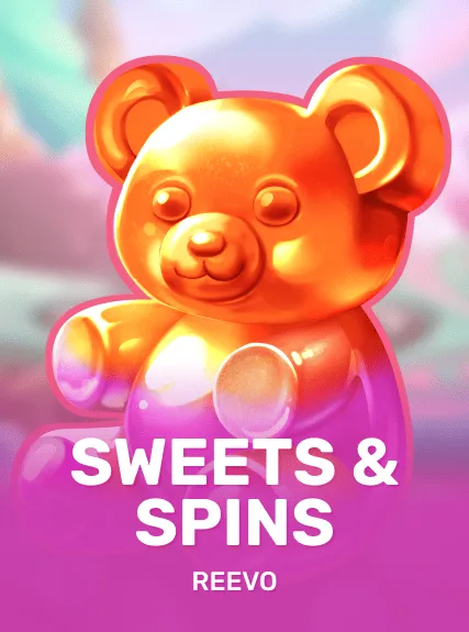 Sweets & Spins
