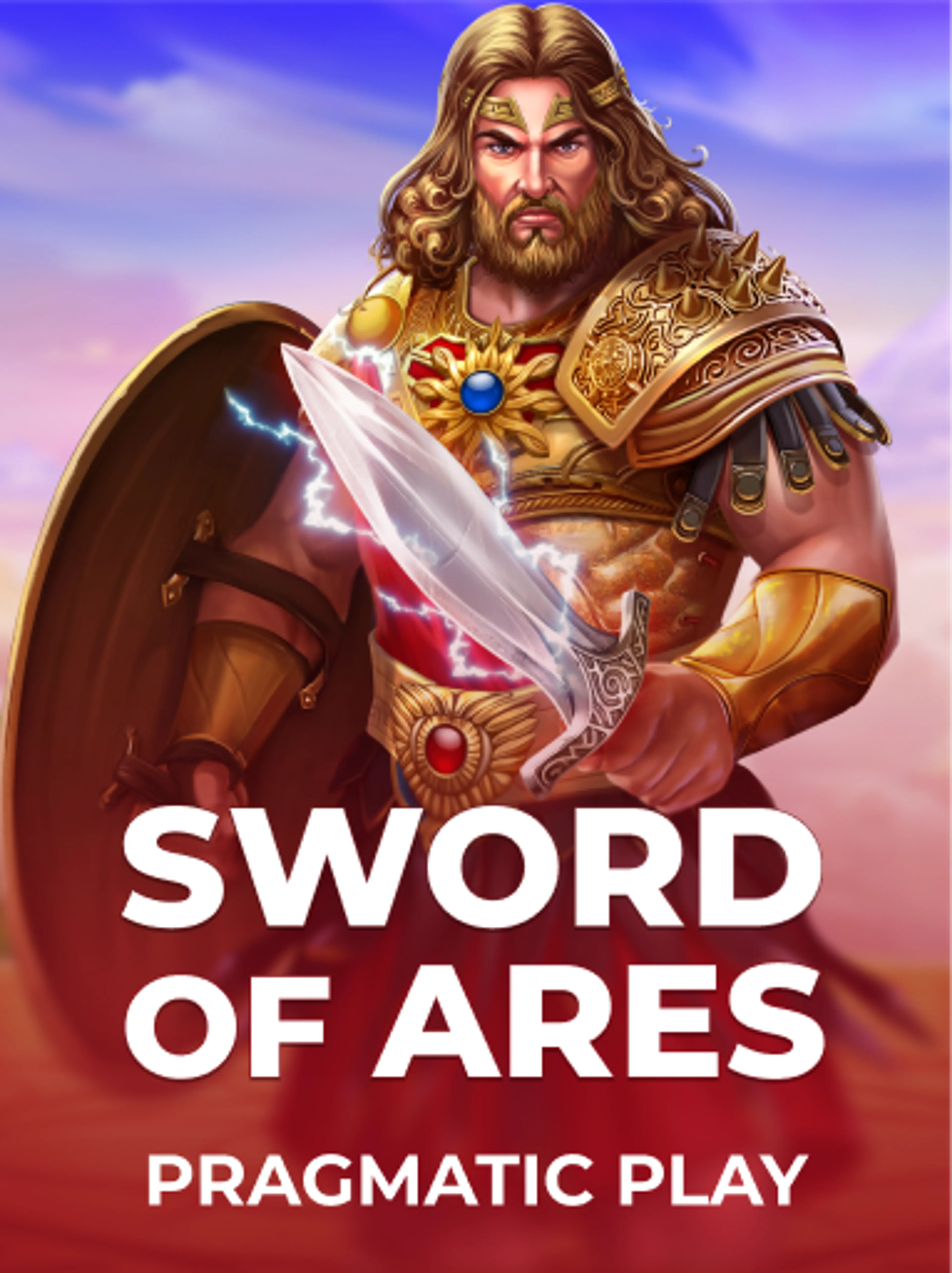 Sword of Ares