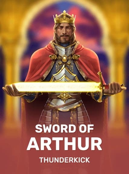 Sword of Arthur