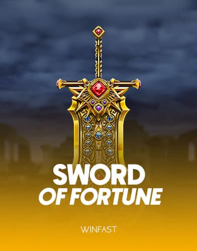 Sword of Fortune