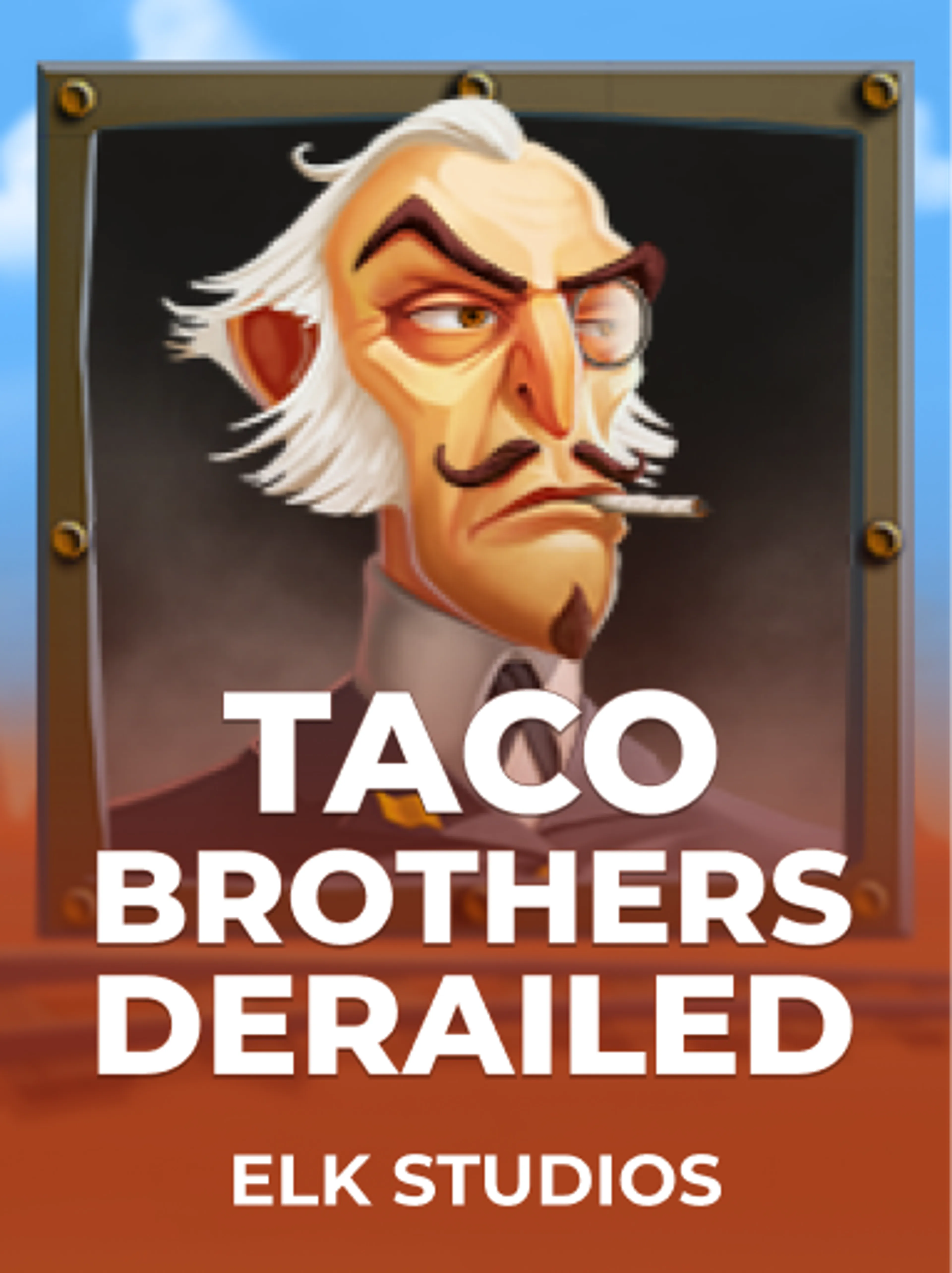 Taco Brothers Derailed