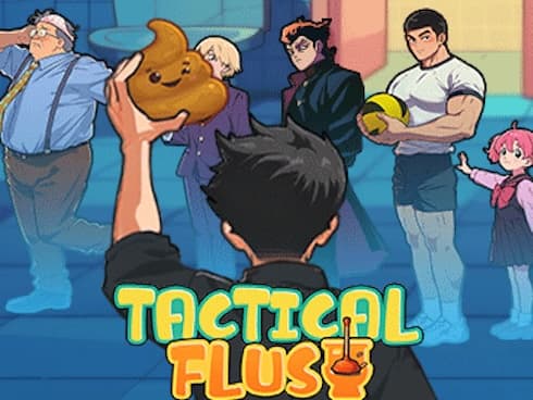 Tactical Flush