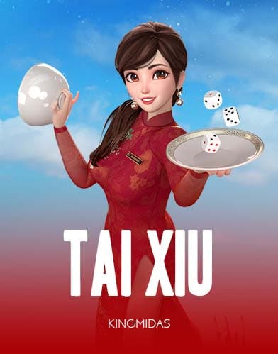 Tai Xiu