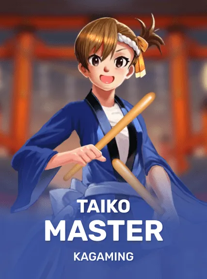 Taiko Master