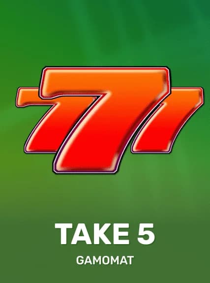 Take 5