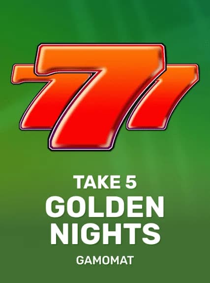 Take 5 GDN