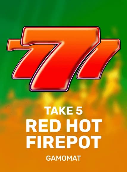 Take 5 RHFP