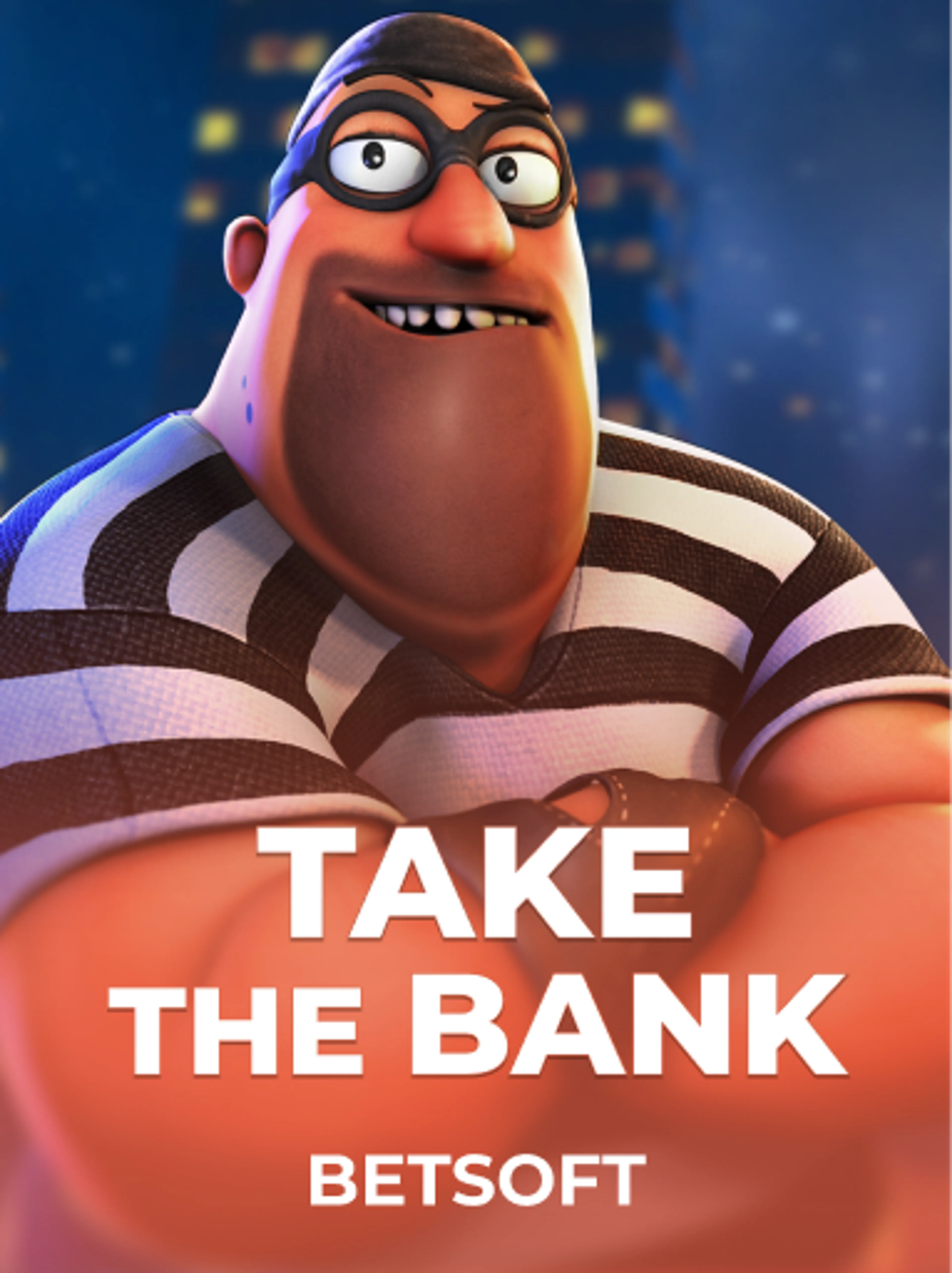 Take The Bank