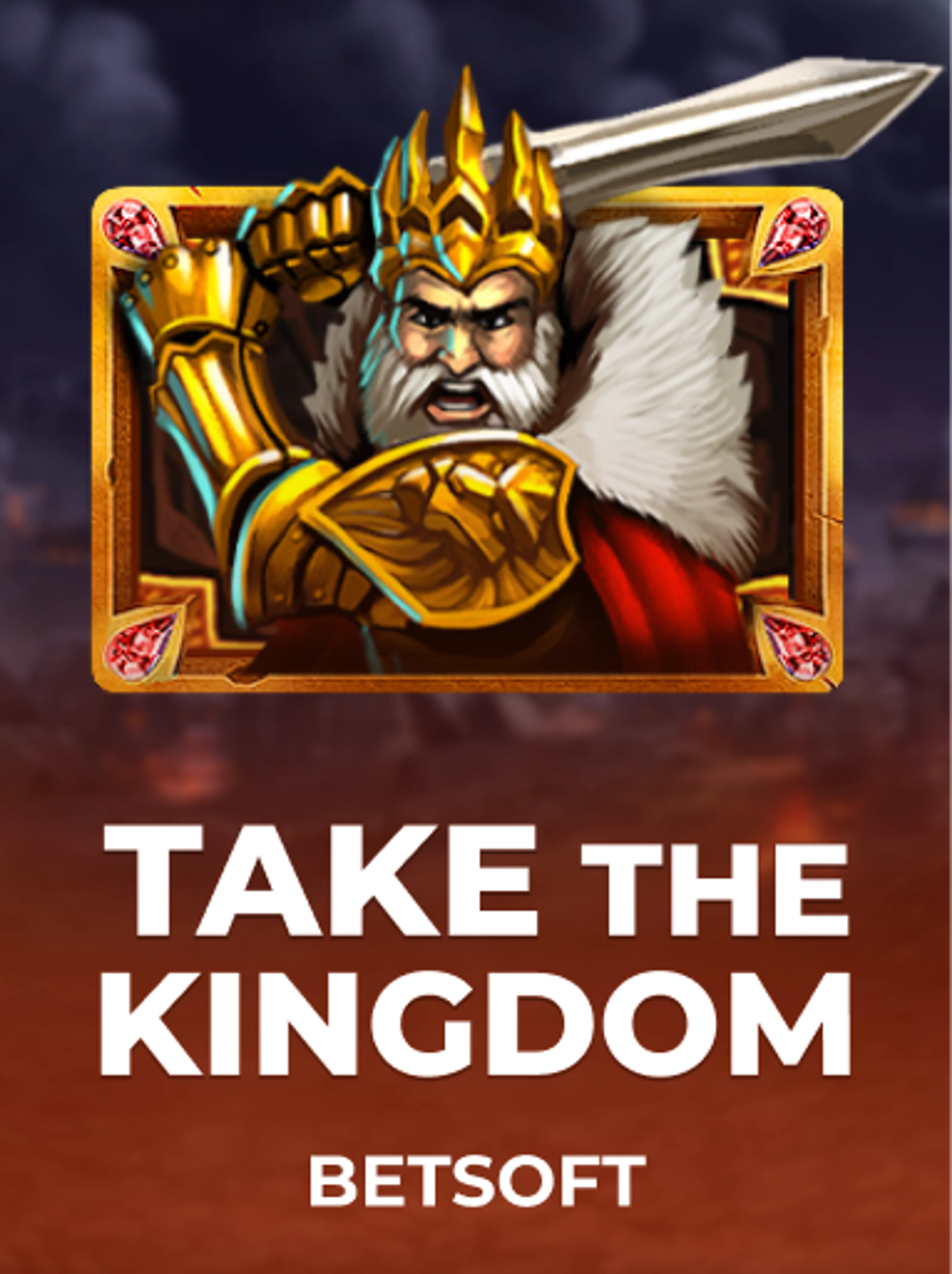 Take The Kingdom