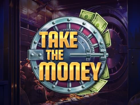 Take the Money