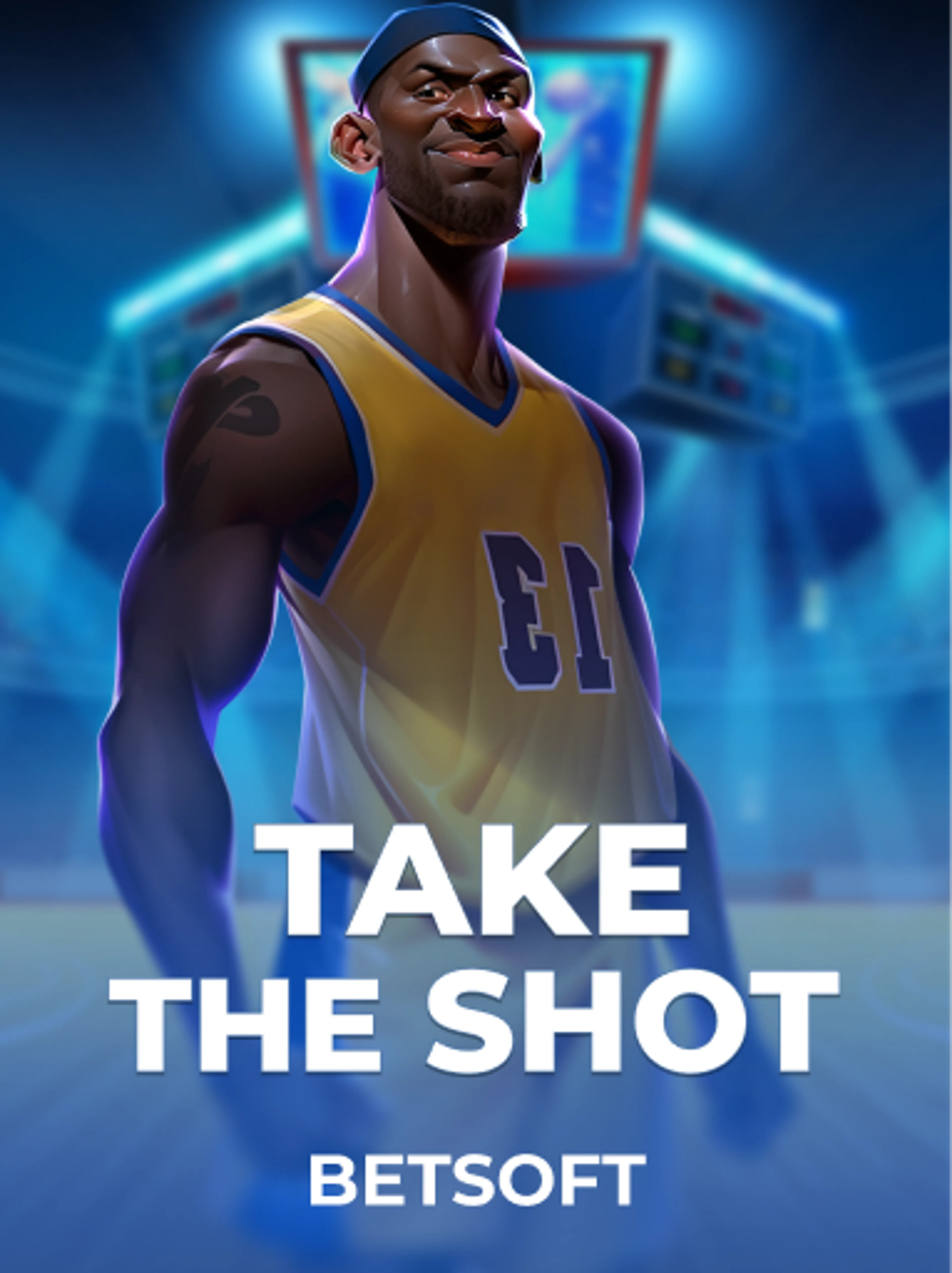 Take the Shot