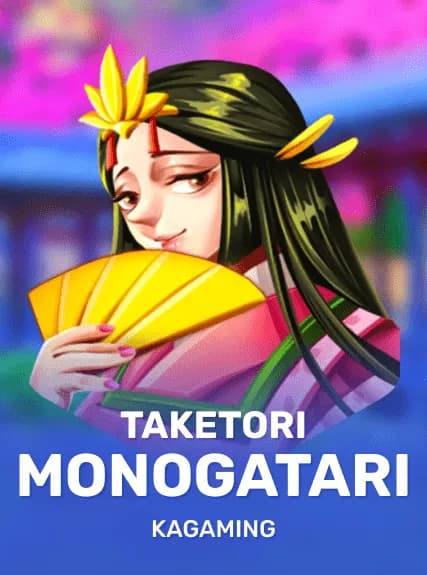 Taketori Monogatari