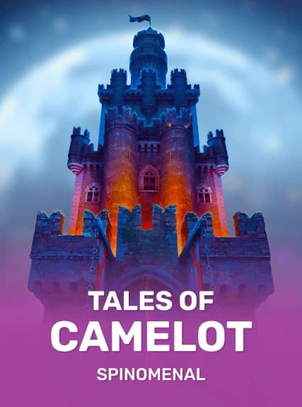 Tales Of Camelot