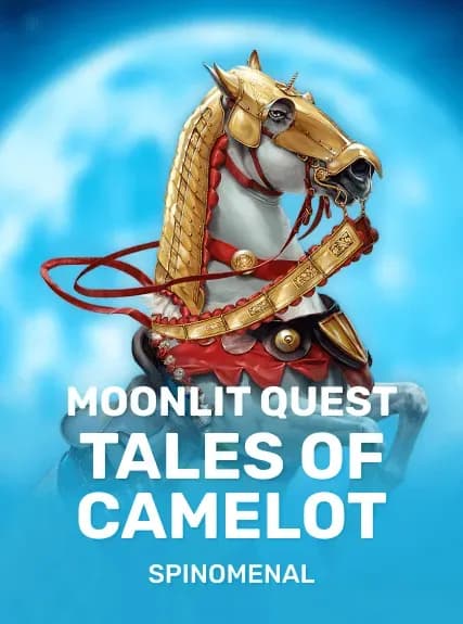 Tales Of Camelot - Moonlit Quest