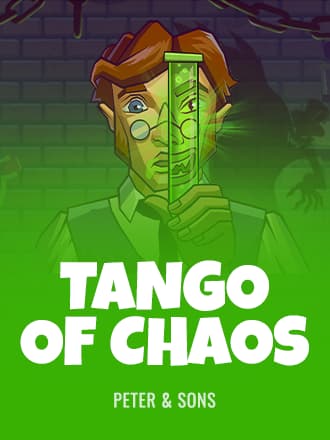 Tango of Chaos