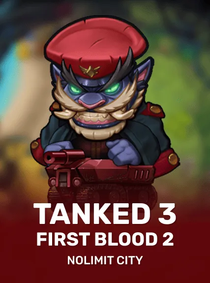 Tanked 3: First Blood 2
