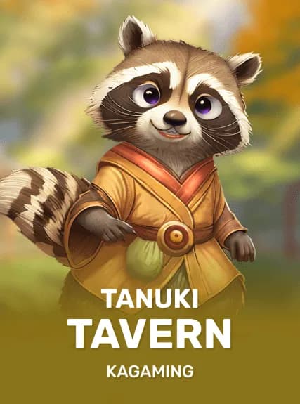 Tanuki Tavern