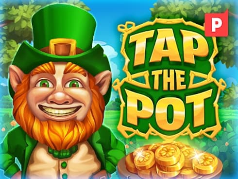 Tap the Pot