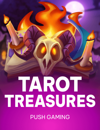 Tarot Treasures