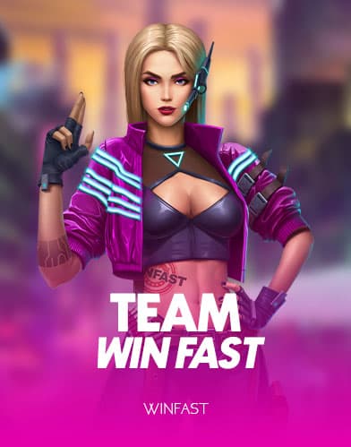 Team Win Fast