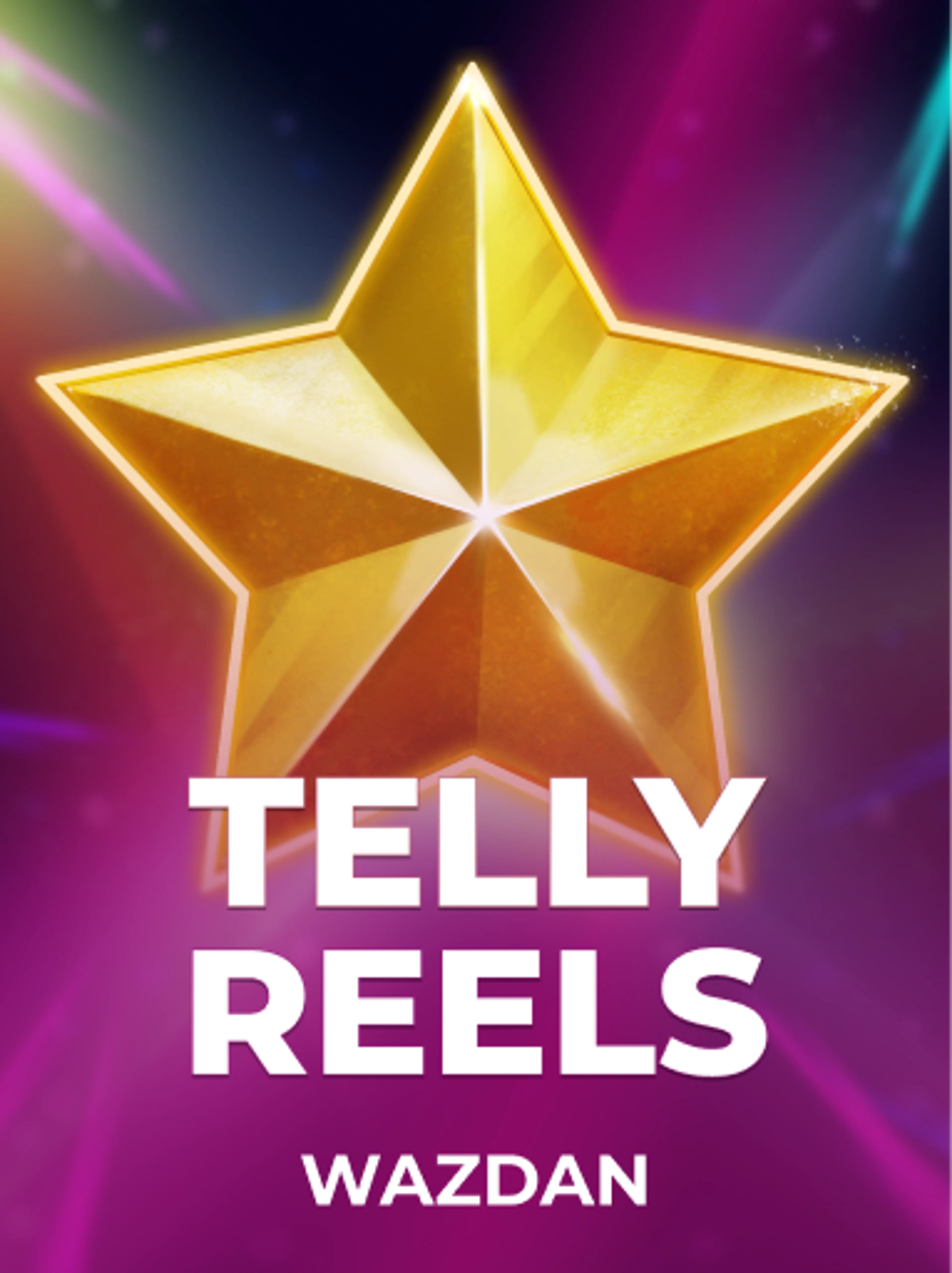 Telly Reels