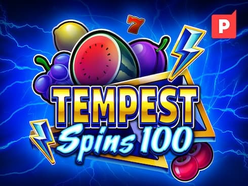 Tempest Spins 100