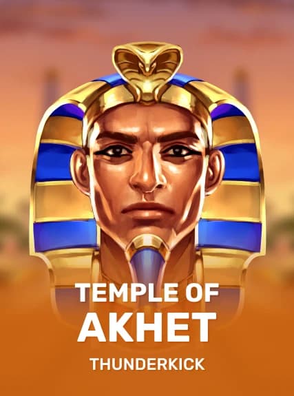 Temple Of Akhet