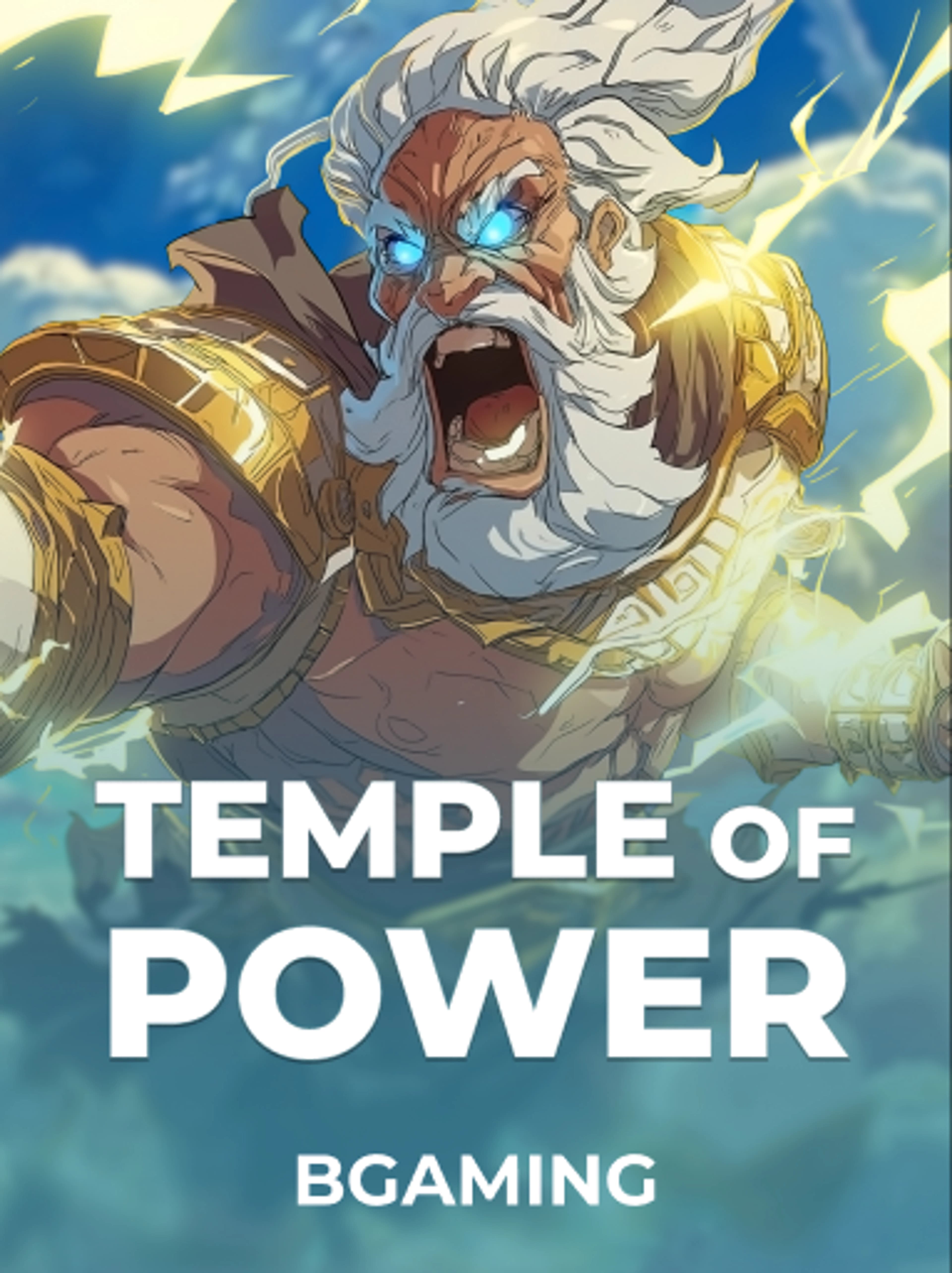 Temple of Power