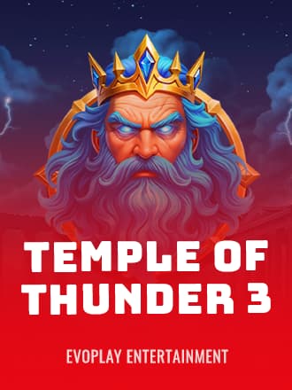 Temple of Thunder 3