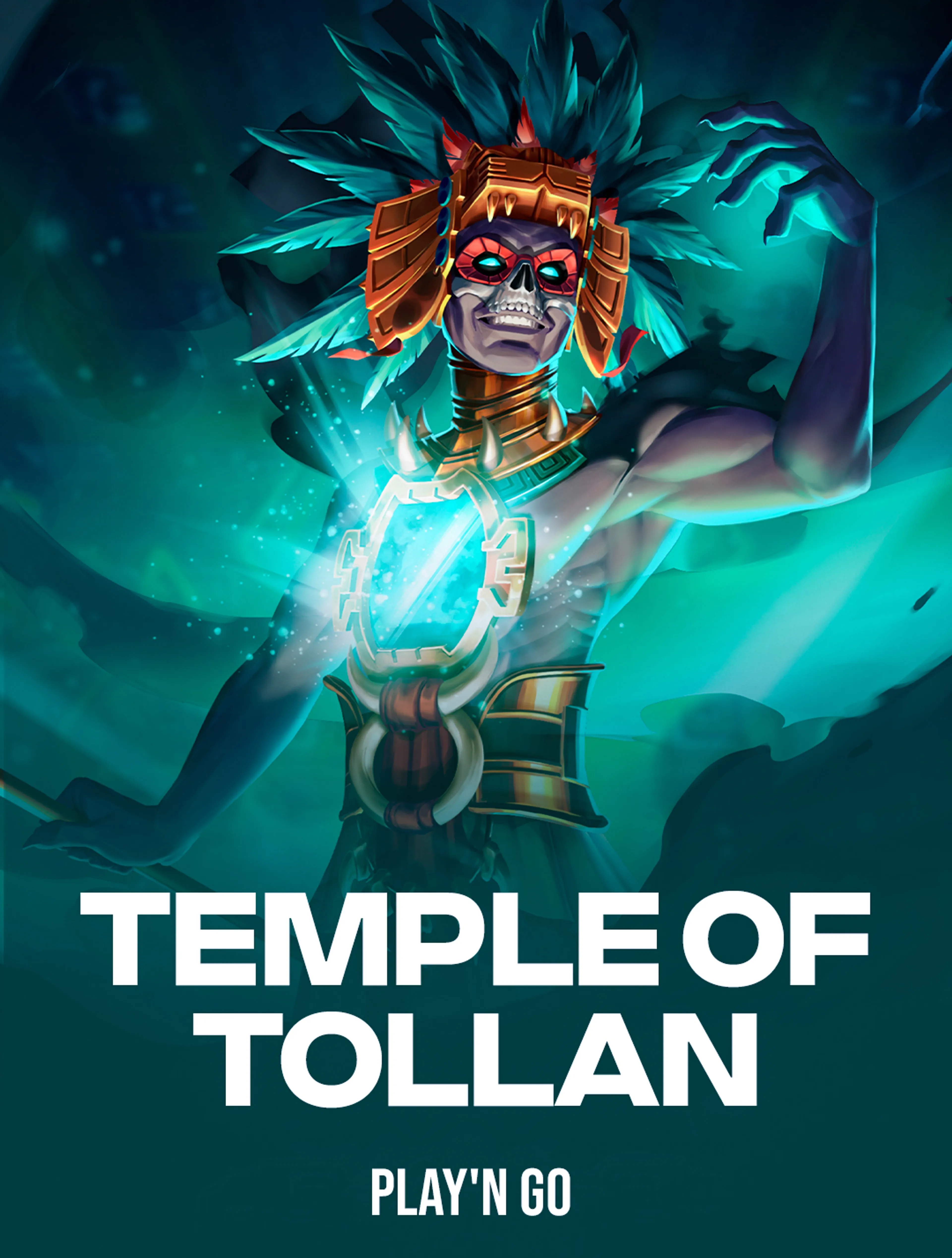 Temple of Tollan