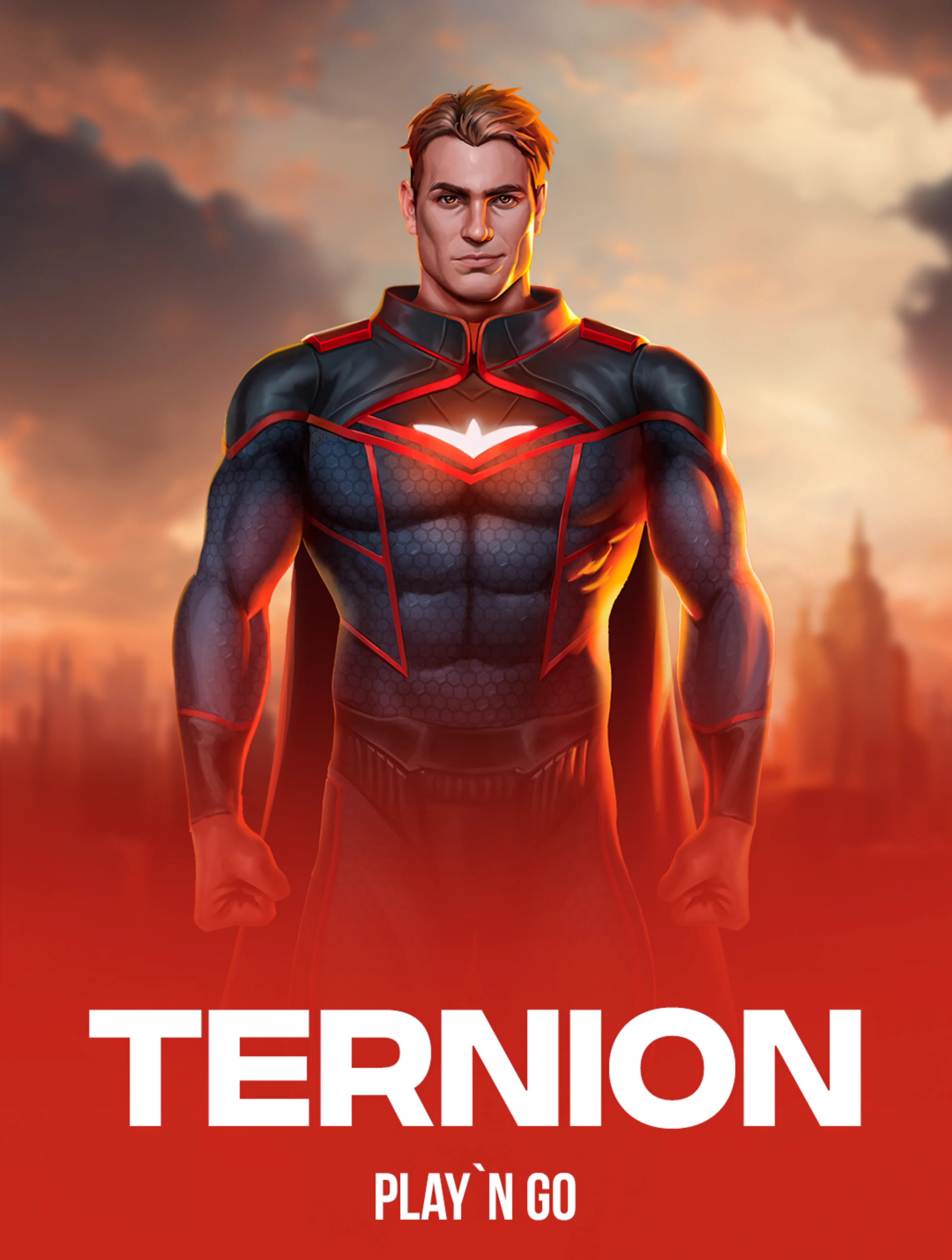 Ternion