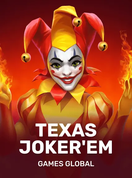 Texas Joker'Em