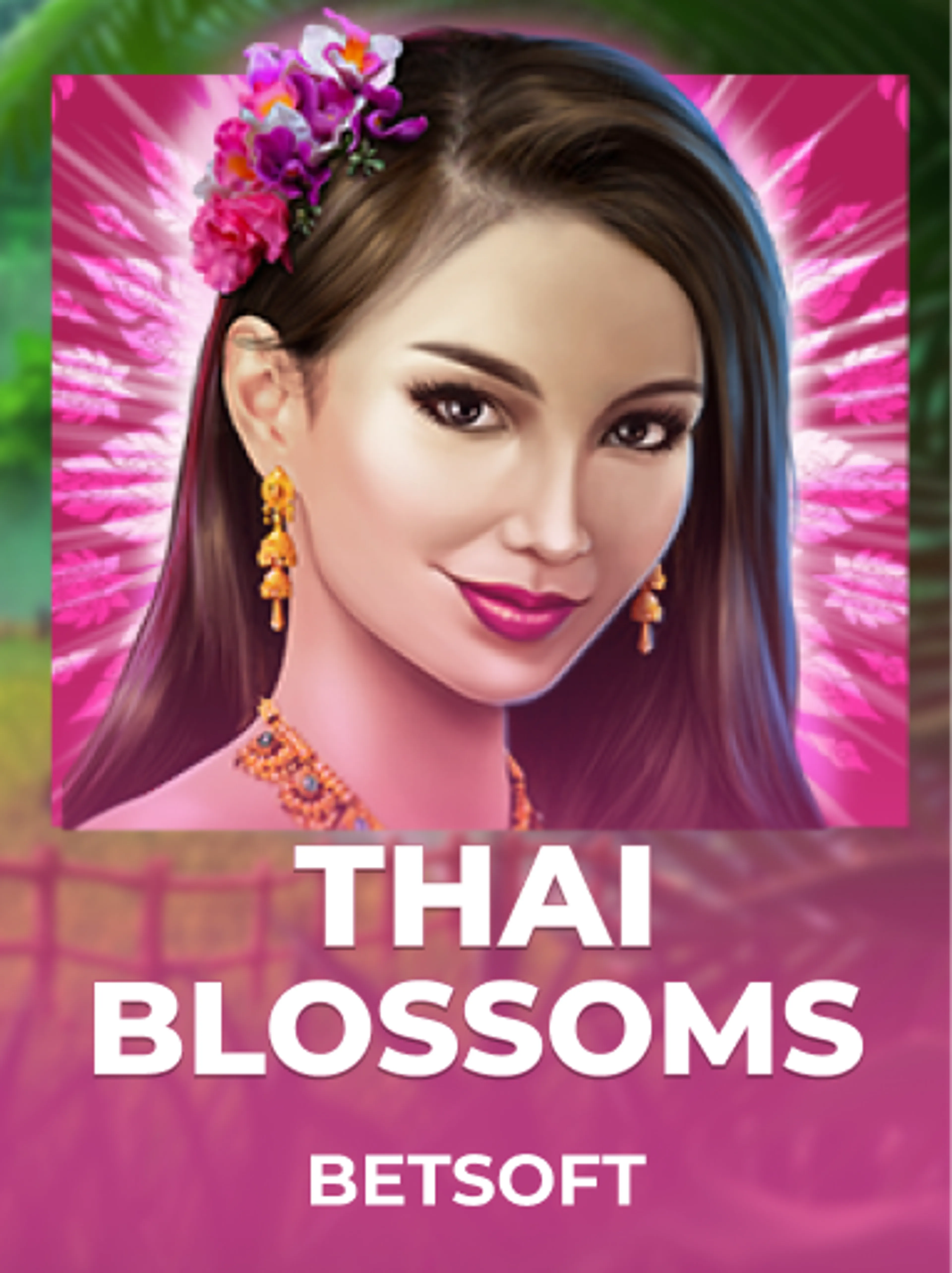 Thai Blossoms