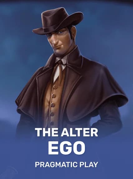The Alter Ego
