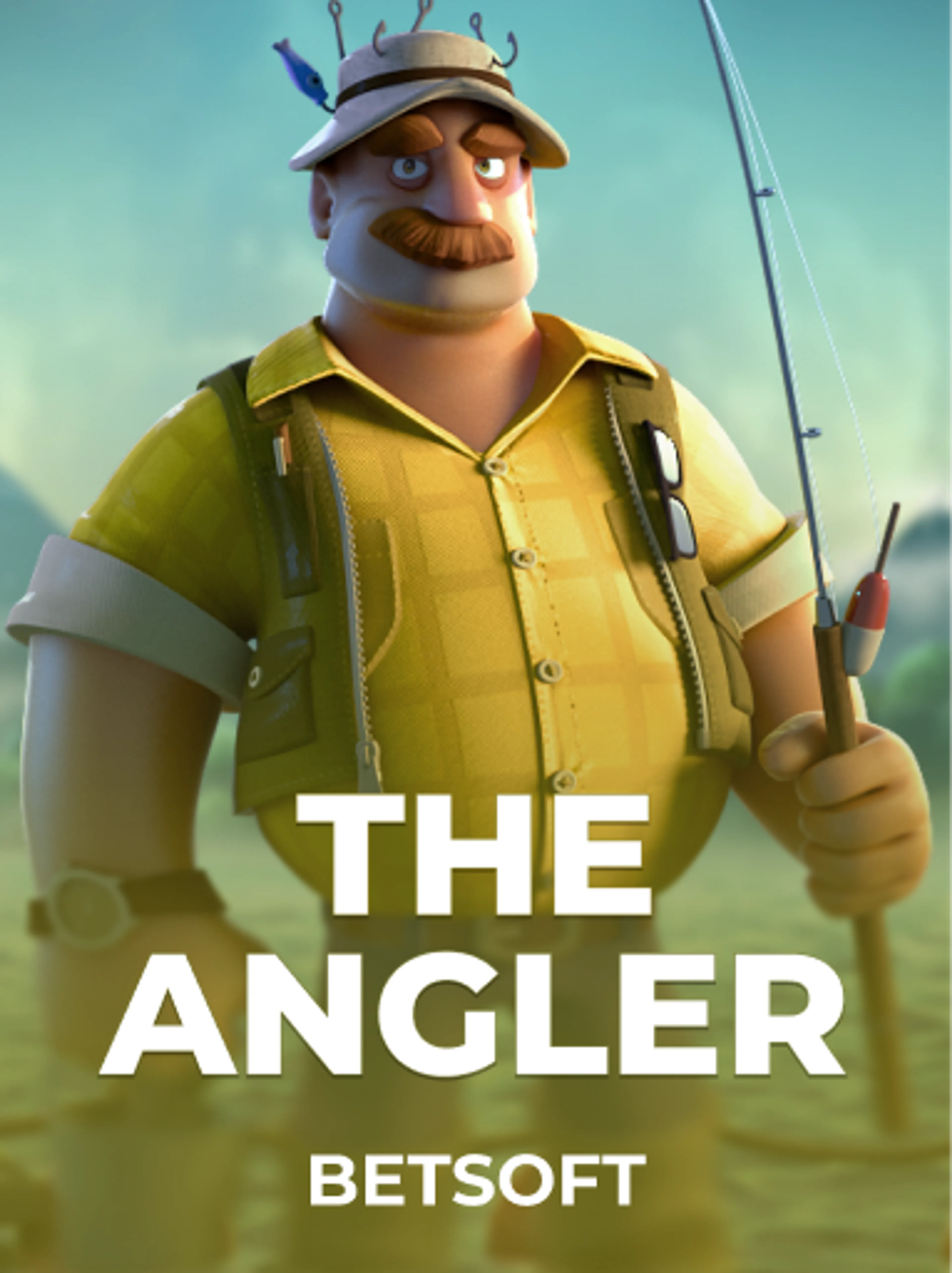 The Angler