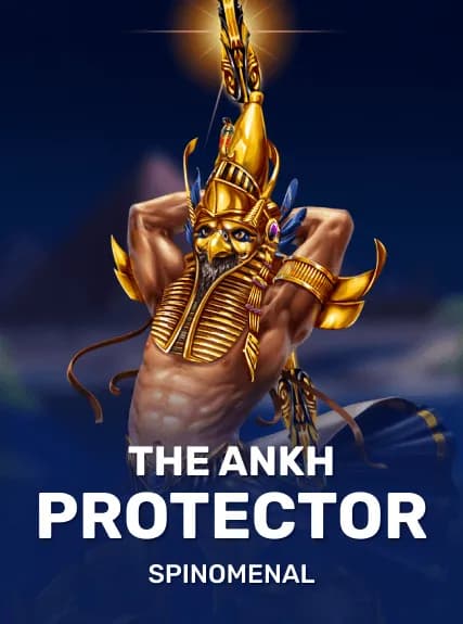 The Ankh Protector