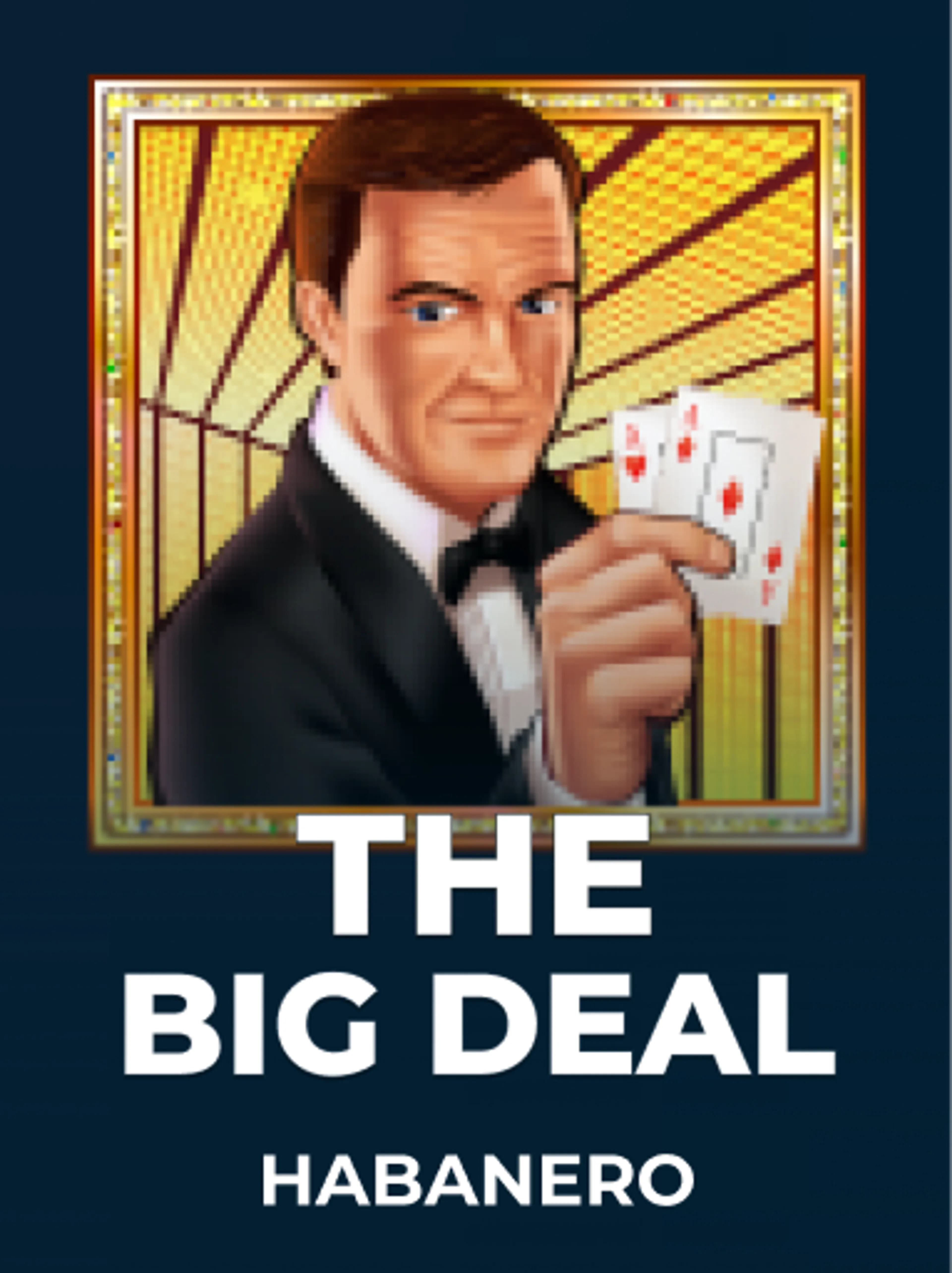 The Big Deal
